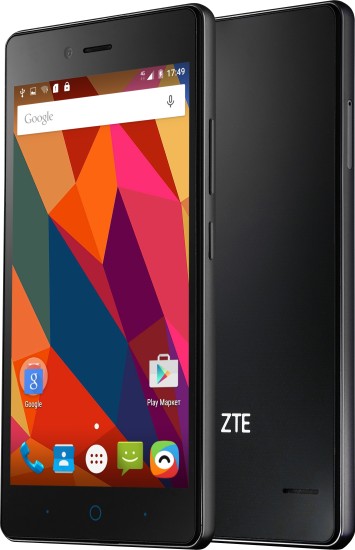 Анонс: ZTE Blade A476 - скромно, но прилично