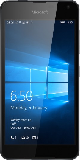 Microsoft Lumia 650