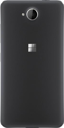 Microsoft Lumia 650