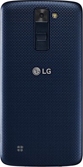 LG K8 4G