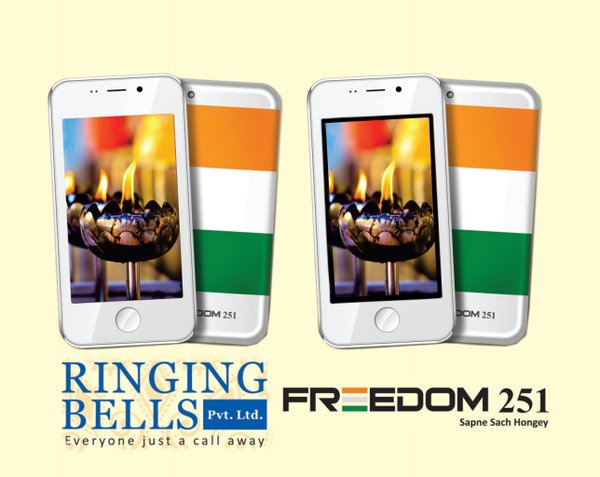 Freedom 251 