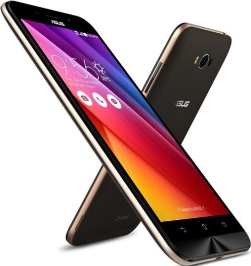 ASUS ZenFone Max (ZC550KL)