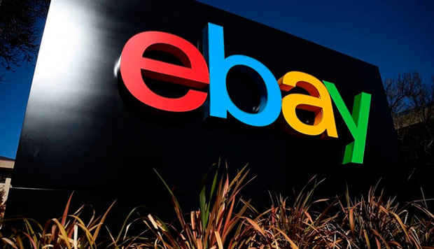 На сайте eBay обнаружена серьезная уязвимость