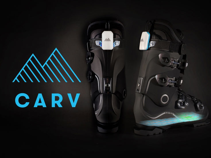 Об интересе к Carv свидетельствует успех разработки на сайте KickStarter