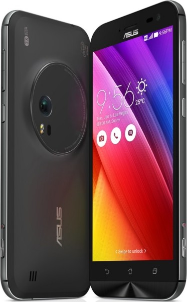 ASUS ZenFone Zoom (ZX551ML)