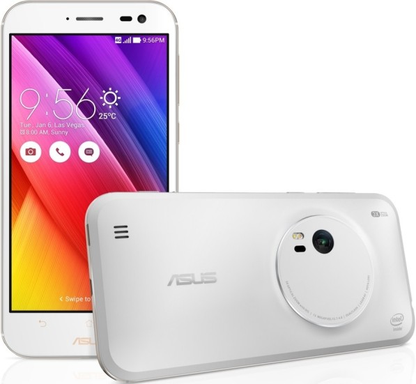 ASUS ZenFone Zoom (ZX551ML)