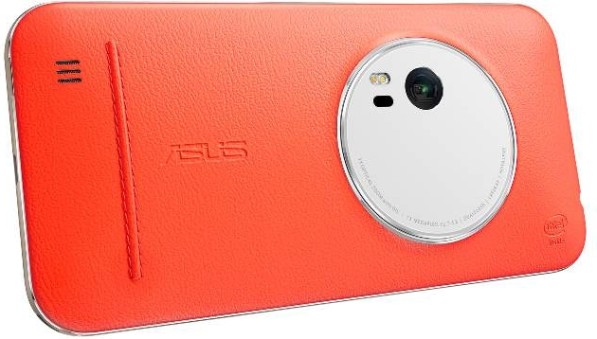 ASUS ZenFone Zoom добрался до российского рынка