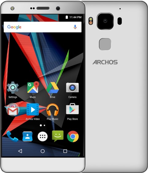 Archos Diamond 2 Plus