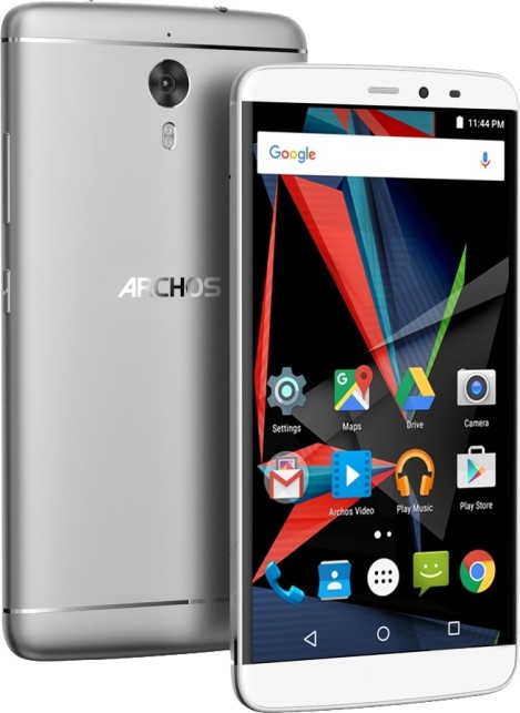 Archos Diamond 2 Note