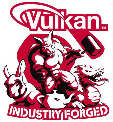 Qualcomm обещает обеспечить поддержку API Vulkan существующими GPU серии Adreno 4xx и будущими моделями серии Adreno 5xx