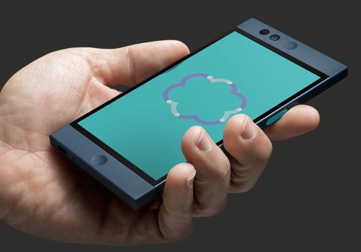 Nextbit Robin