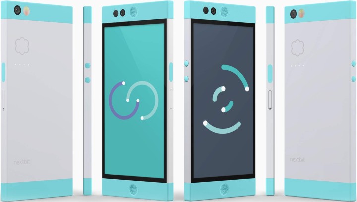 Nextbit Robin 