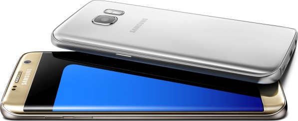 MWC-2016: Samsung Galaxy S7 и Galaxy S7 edge