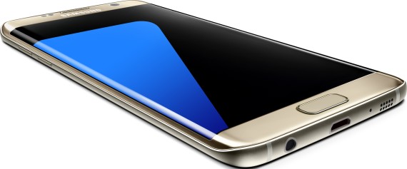 Samsung Galaxy S7 edge