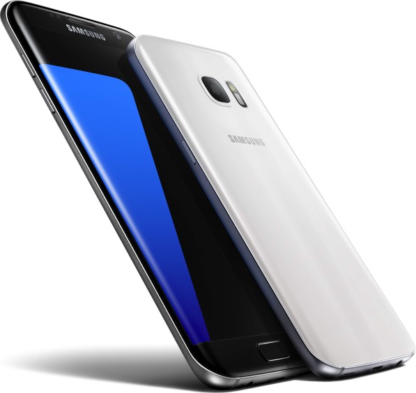 MWC-2016: Samsung Galaxy S7 и Galaxy S7 edge