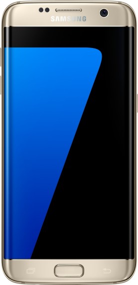 Samsung Galaxy S7 edge