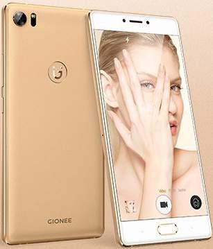 Gionee S8