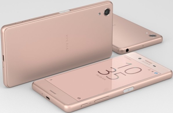 Sony Xperia X Performance