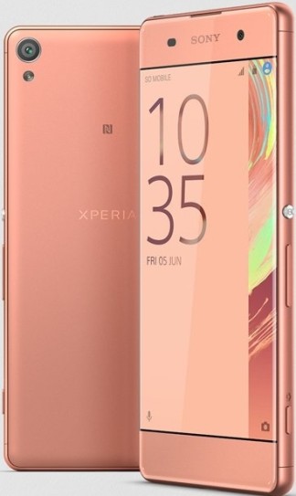 Sony Xperia XA