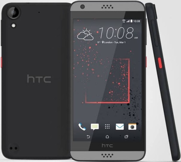 HTC Desire 530