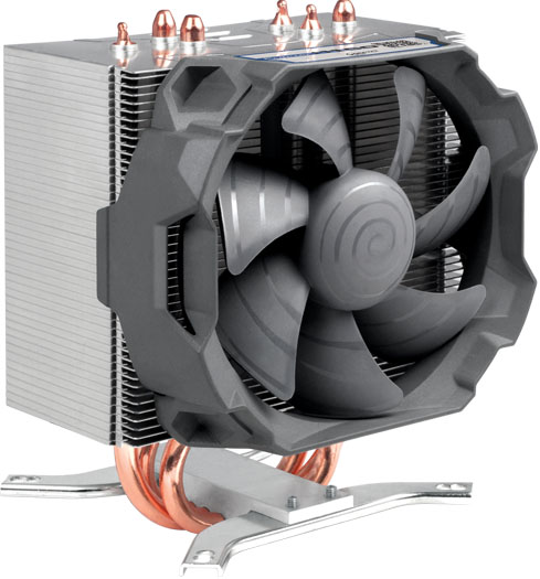 Кулер Arctic Freezer i11 CO стоит 40 евро