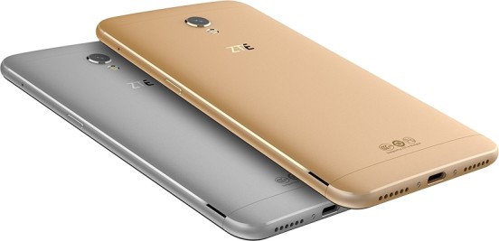 ZTE Blade V7