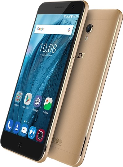 ZTE Blade V7