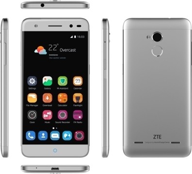 ZTE Blade V7 Lite