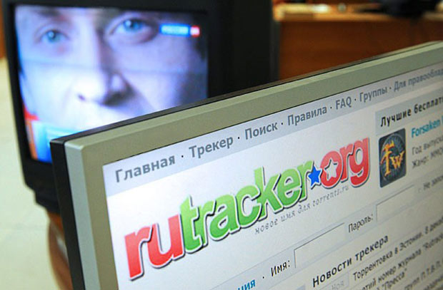 Суд не намерен блокировать зеркала Rutracker