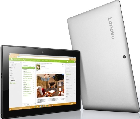 Lenovo Ideapad Miix 310