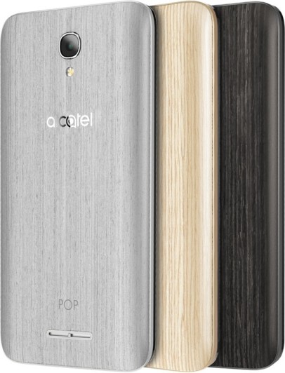 Alcatel POP 4