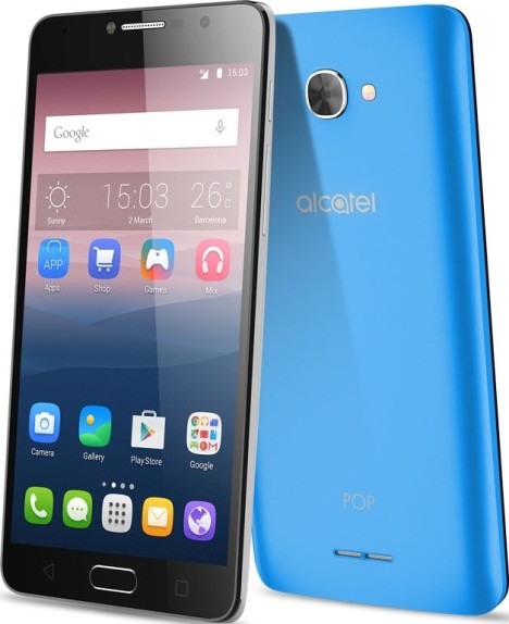 Alcatel POP 4S