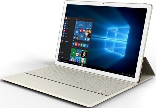 Huawei MateBook