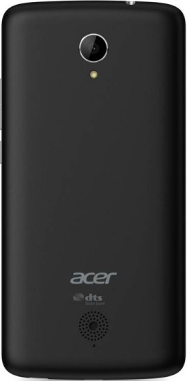 Acer Liquid Zest Z525