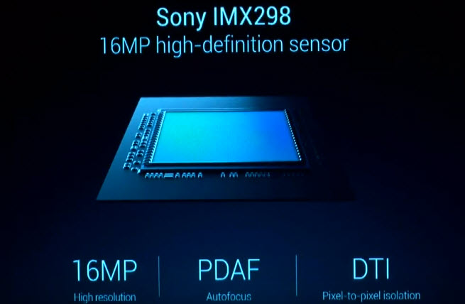 На MWC 2016 анонсирован смартфон Xiaomi Mi 5, который поступит в продажу 1 марта по цене от $305 до $410