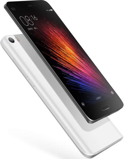 Xiaomi Mi 5