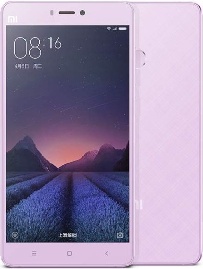 Xiaomi Mi 4s