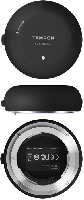 Датой начала продаж TAP-01 названо 24 марта