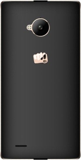 Micromax Canvas Amaze 4G Q491