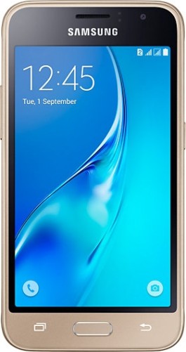 Samsung Galaxy J1 (2016)