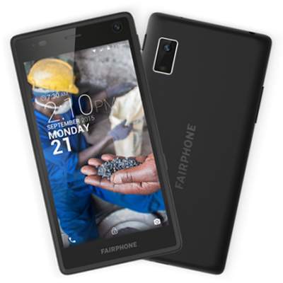 Fairphone 2 