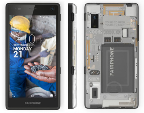 Fairphone 2