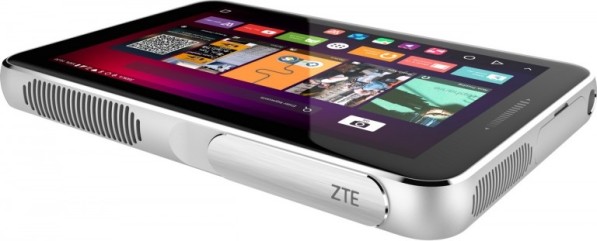 ZTE Spro Plus