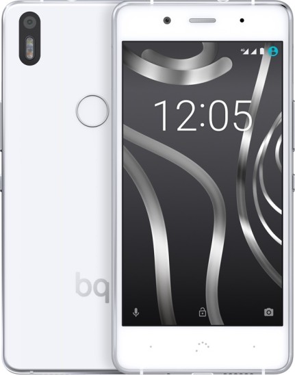 BQ Aquaris X5 Plus