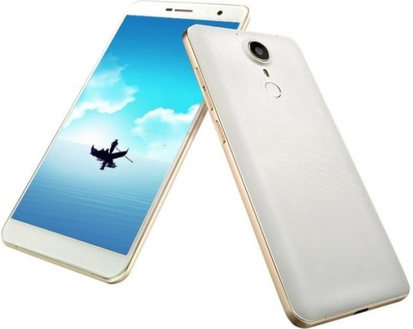 Doogee F7