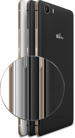 Wiko Fever