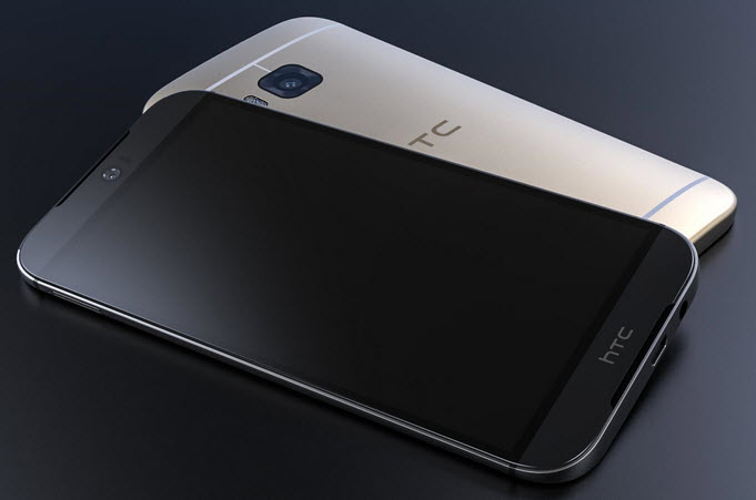 HTC уверяет, что в смартфоне HTC One M10 будет очень достойная камера