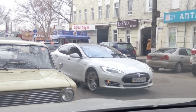 Аналитики утверждают, что электромобили сравняются по цене с машинами с ДВС к 2025 году