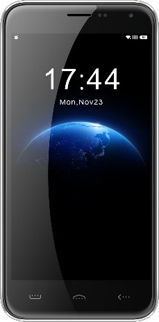 Doogee HomTom HT3 pro