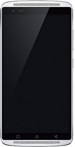 Lenovo Vibe X3